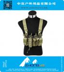 Sport engins tactiques bellyband gilet 500D nylon Taiwan