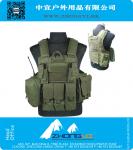 Steel wire vest tactical vest ciras tactical vest