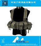 Tactical Band Vest