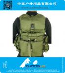 Tactical Combatant Vest with Hydration system