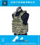 Combat militaire veste tactique