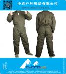 Tactical Vest Military New Coming Mens Cotton-padded Warm Winter Clothes Coveralls In Cold Weather Condition Army Color