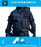 Tactical Vest Militar Tactical Vest Cs equipamentos de campo coletes de proteção Fãs Militar Colete