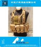 Tactical Vest