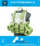 Tactical Vest