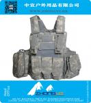 Tactical Vest CS Guerra módulo colete anfíbio equipamentos de combate de proteção