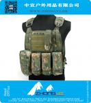 Tactische vest cs vest Ver5 licht vest verstelbare vest