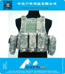 US Navy Seal CQB LBV modulaire Tactical Assault Vest