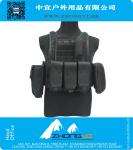 Molle Tactical Assault Plate Carrier Vest