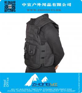 Tactical vest outdoor products amphibious Hunting CS Counterterrorism Military Protective Training Combat Vest