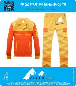 Windproof Airsoft Vest Tactical Vest Bright Color Young Style New Working Clothes Workwear