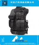 Military Paintball Army Gear Tactical Molle DuPoint Nylon Airsoft Holster Combat Vest