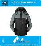 Top quality autumn winter men jackets Outdoor Windproof Camping sports coat men tourism mountain jackets clothing